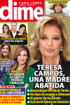 DIME portada 2 de Mayo 2016