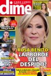 DIME portada 30 de Mayo 2016