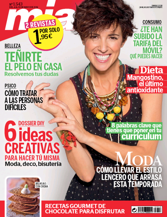 MIA portada 4 de Mayo 2016