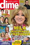 DIME portada 6 de Junio 2016