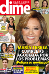 DIME portada 15 de Junio 2016