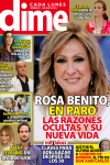 DIME portada 27 de Marzo 2016