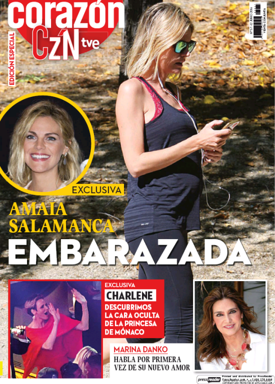 HOY CORAZON 12 de Junio 2016