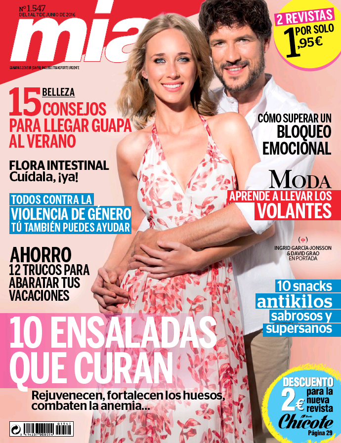MIA portada 1 Junio 2016