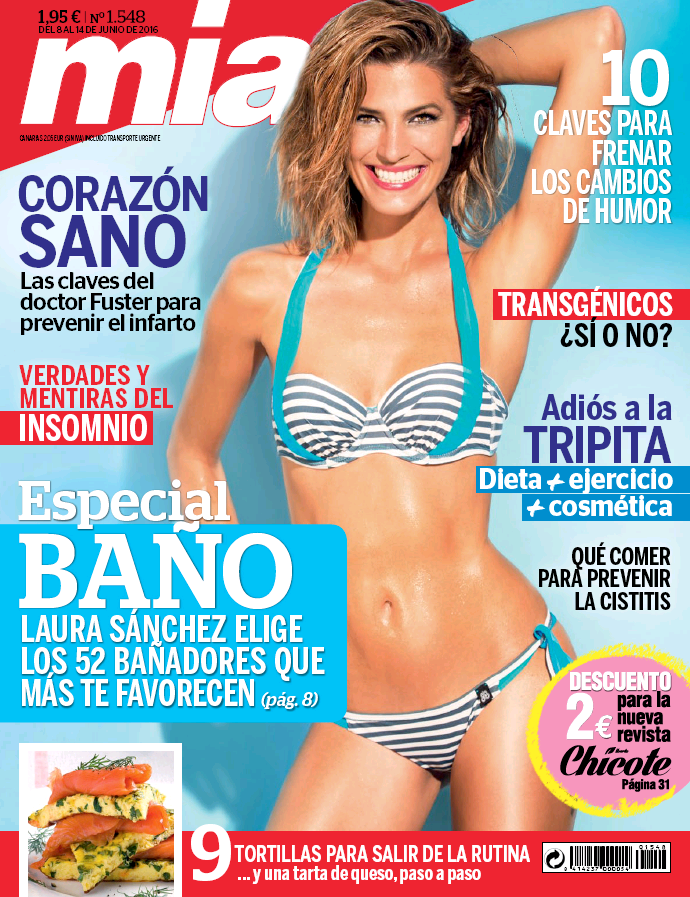 MIA portada 8 de Junio 2016