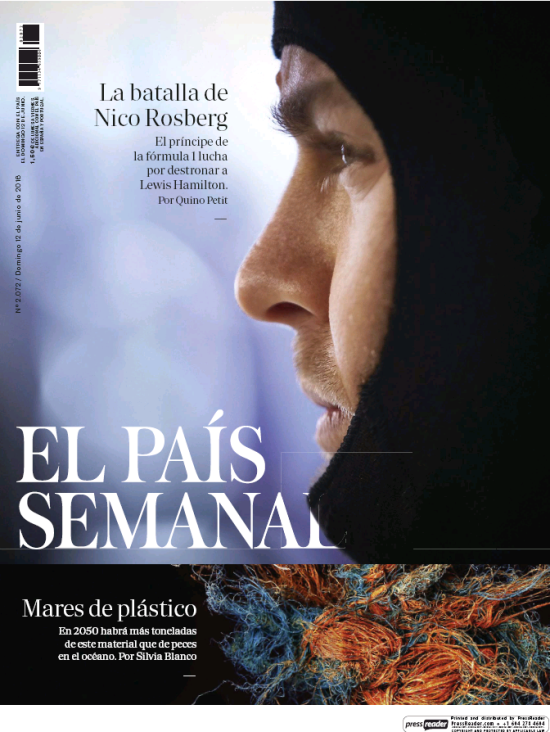 PAIS SEMANAL 12 de Junio 2016