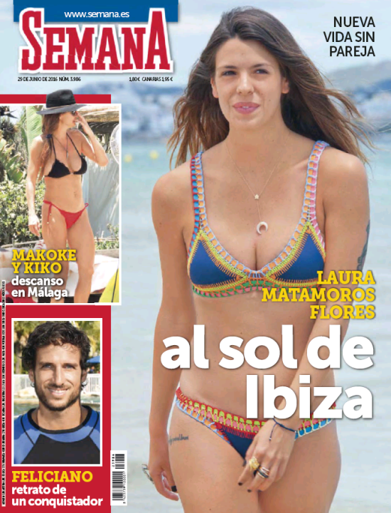 SEMANA portada 22 de Junio 2016