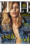 ELLE portada Julio 2016