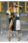 ELLE portada agosto 2016