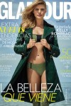 GLAMOUR portada agosto 2016