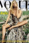 VOGUE portada Julio 2016