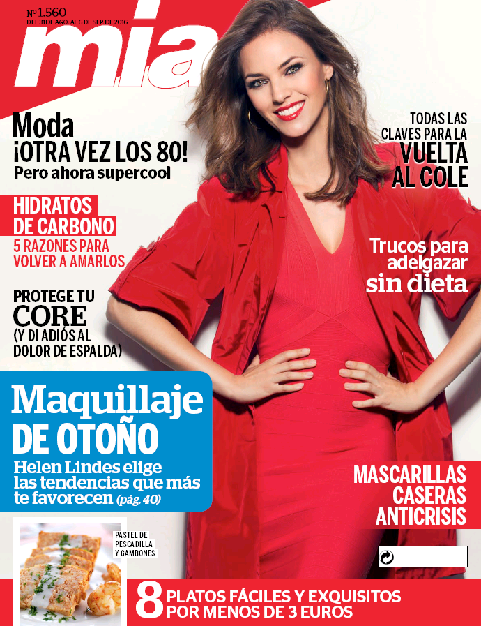 MIA portada 31 de Agosto 2016