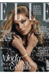 ELLE portada Septiembre 2016