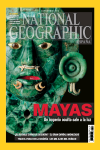 NATIONAL GEOGRAPHIC portada Septiembre 2016