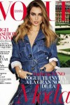 VOGUE portada Septiembre 2016