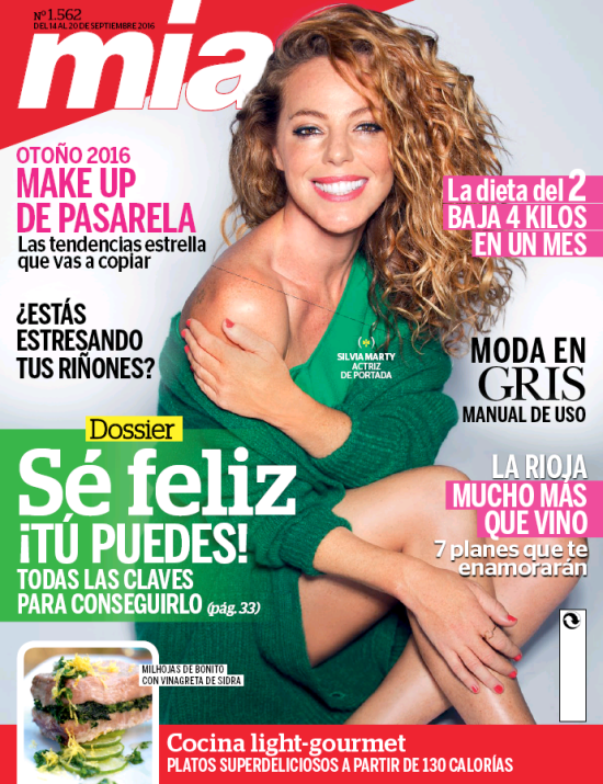 MIA portada 14 de Septiembre 16