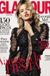 GLAMOUR portada Diciembre 2016
