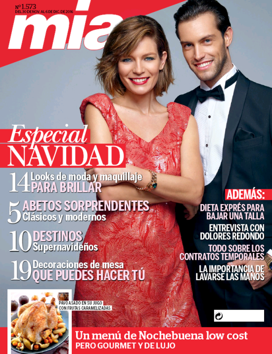 MIA portada 30 de Noviembre 2016