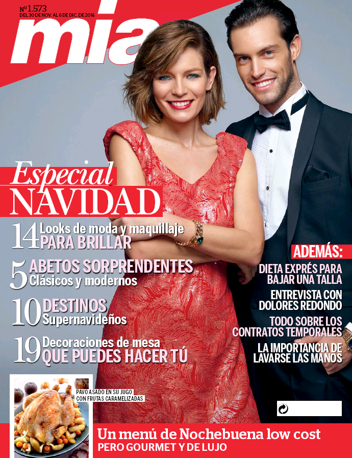 MIA portada 30 de Noviembre 2016