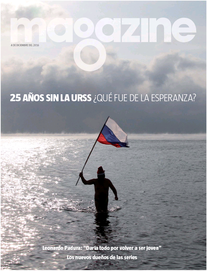 JUEVES portada 7 de Diciembre 2016