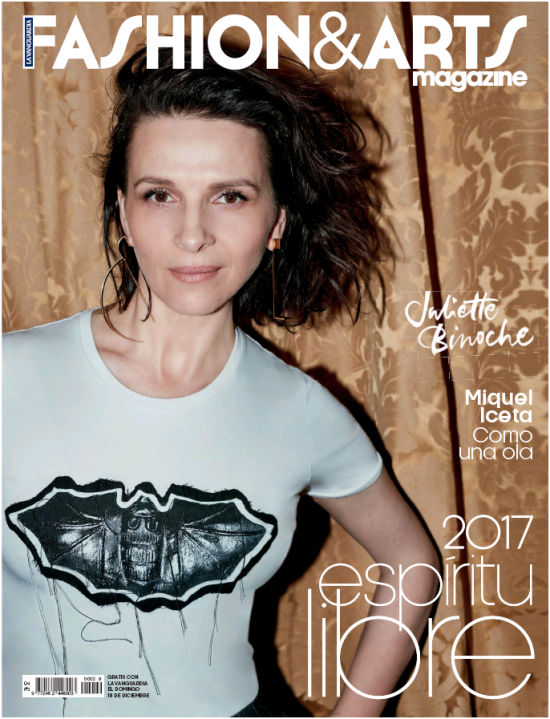 MEGAZINE portada 18 de Diciembre 2016