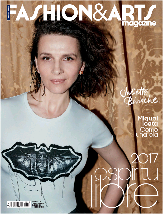 MEGAZINE portada 18 de Diciembre 2016