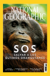 NATIONAL GEOGRAPHIC portada Diciembre 2016