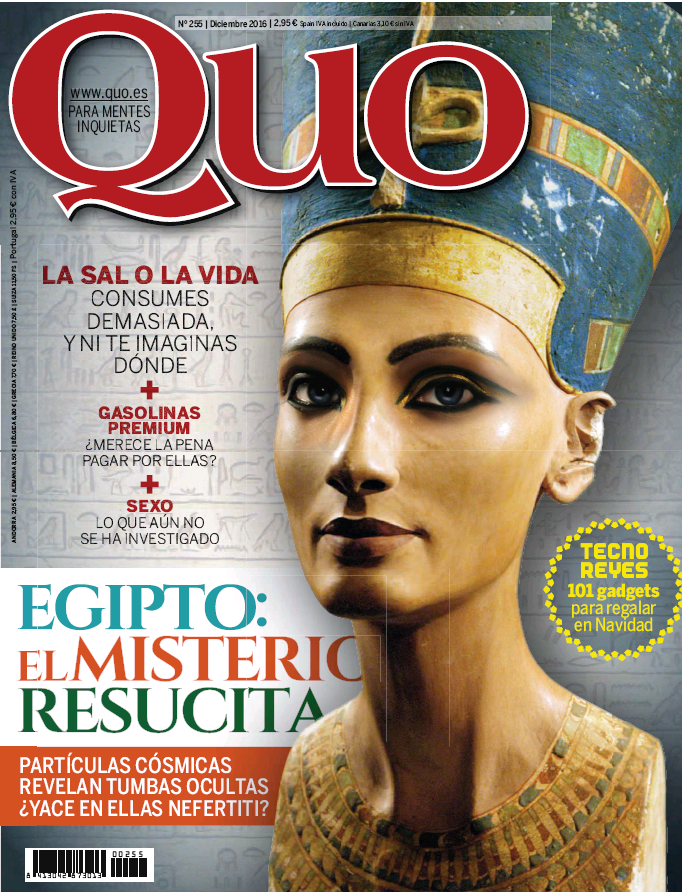 QUO portada Diciembre 2016