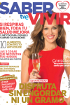 SABER VIVIR portada Diciembre 2016