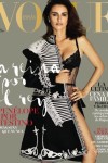 VOGUE portada Diciembre 2016
