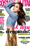 COSMOPOLITAN portada Enero 2017