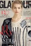 GLAMOUR portada 31 de