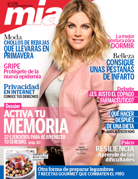 MIA portada 25 de Enero 2017
