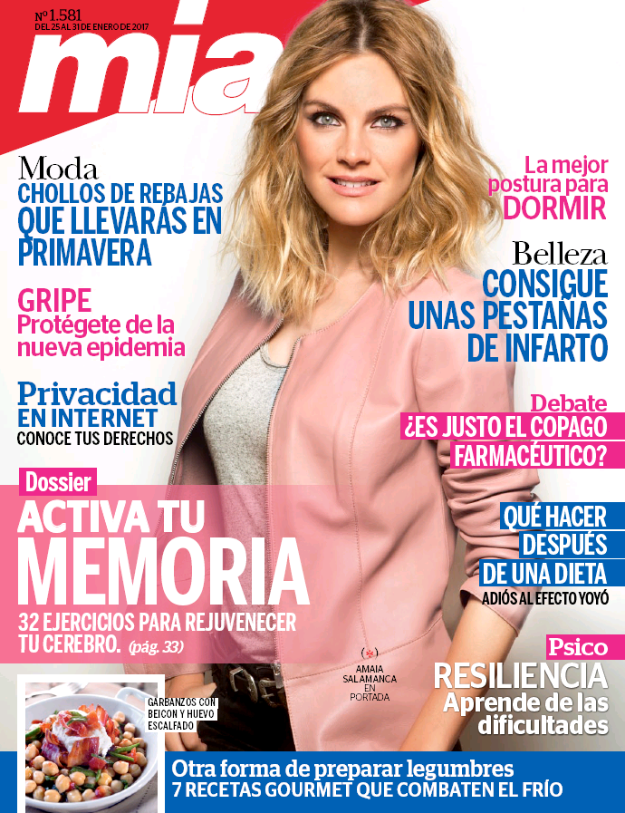 MIA portada 25 de Enero 2017