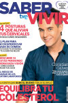 SABER VIVIR portada Enero 2017