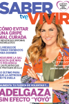 SABER VIVIR portada 31 de