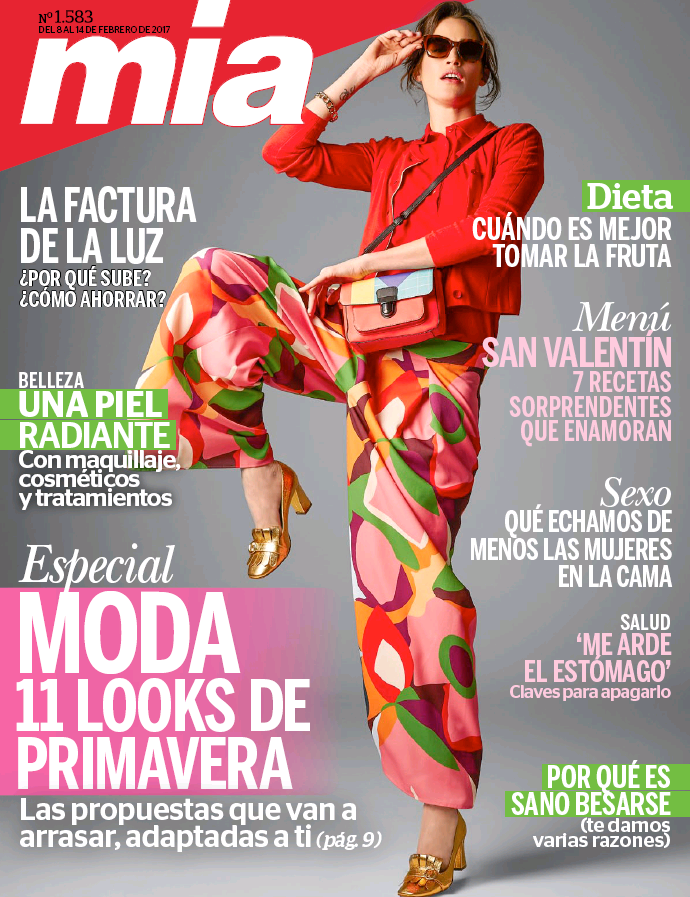 MIA portada 8 de Febrero 2017