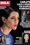 HOLA portada 22 de Marzo 2017