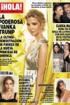 HOLA portada 29 de Marzo 2019