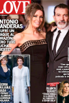 LOVE portada 29 de Marzo 2019
