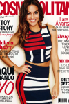 COSMOPOLITAN portada Abril 2017
