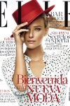 ELLE portada Marzo 2017