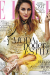 ELLE portada Abril 2017