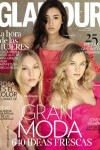 GLAMOUR portada Marzo 2017