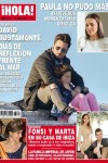 HOLA portada 12 de Abril 2017