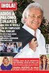HOLA portada 26 de Abril 2017
