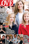 LOVE portada 19 de Abril 2017