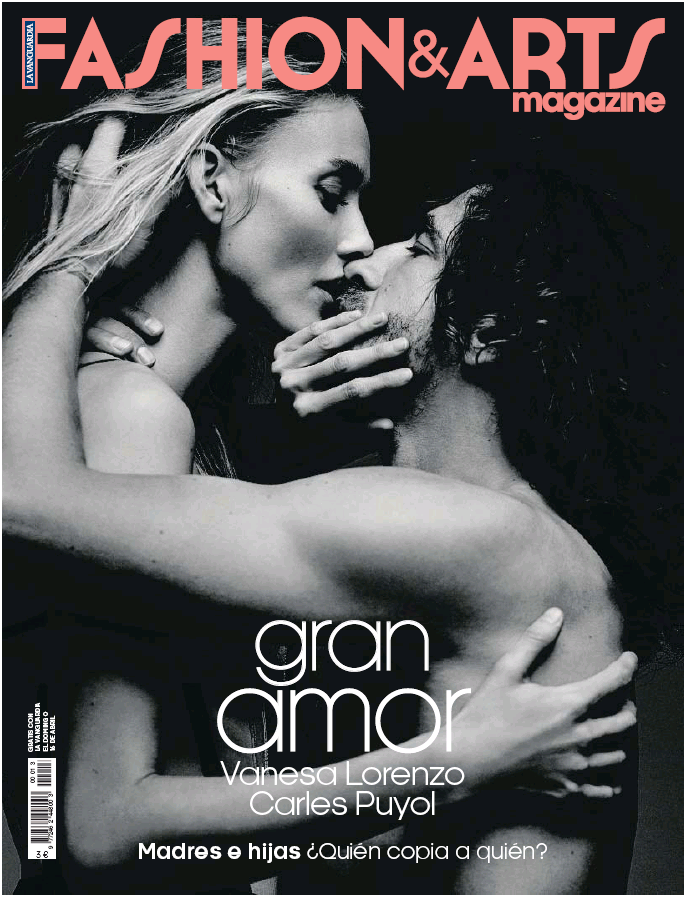 MEGAZINE portada 16 de Abril 2017