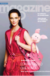 MEGAZINE portada 30 de Abril 2017