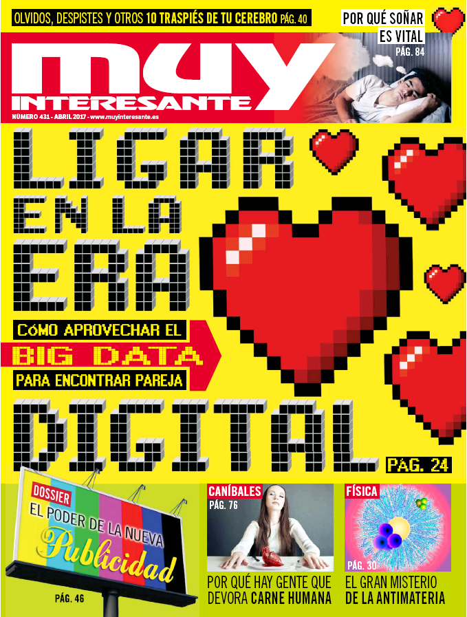 MUY INTERESANTE portada Abril 2017